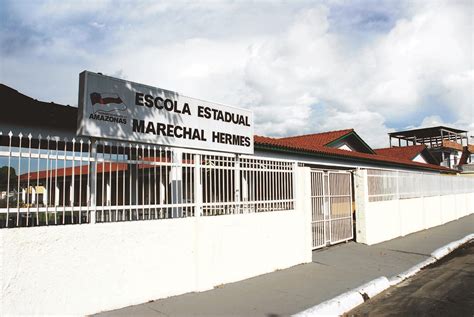 Colegio Marechal Hermes .